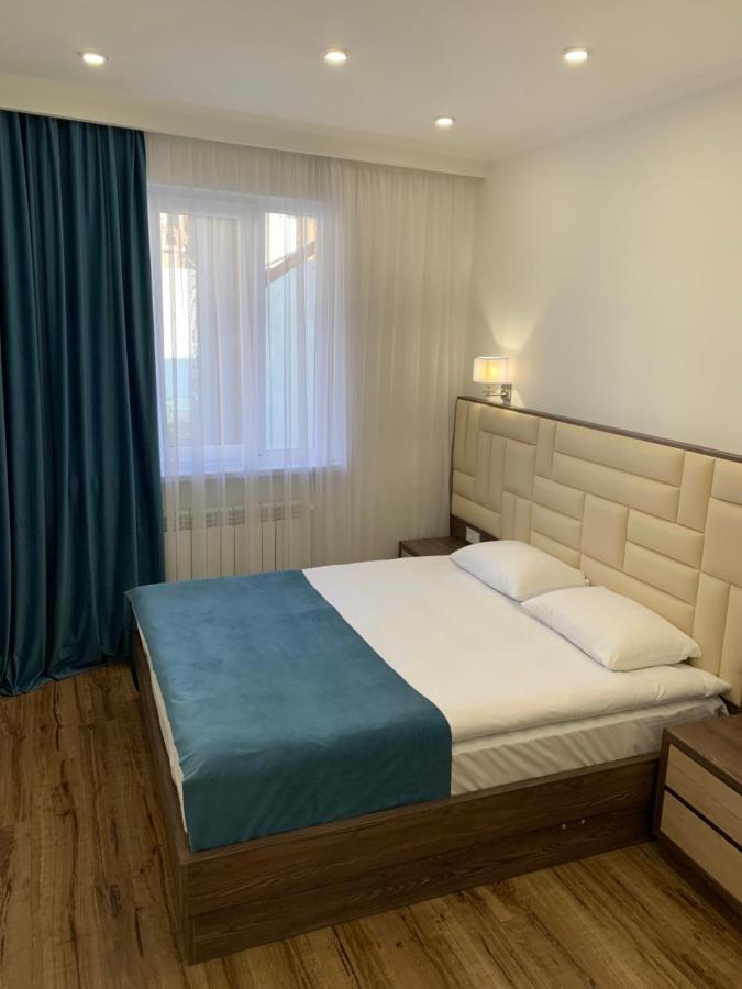 Vertoni Hotel Jerevan Exteriör bild