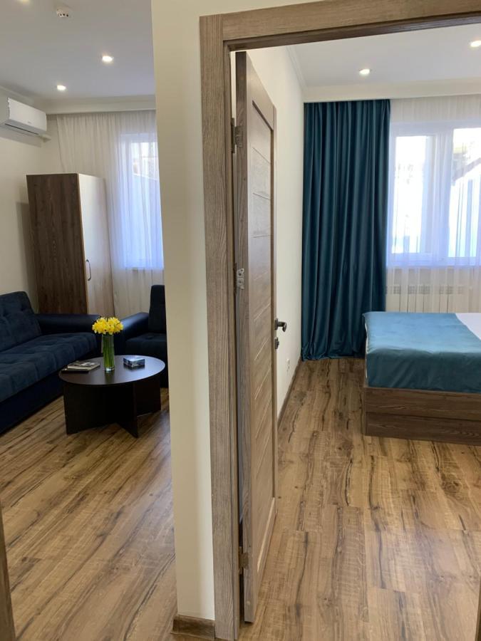 Vertoni Hotel Jerevan Exteriör bild