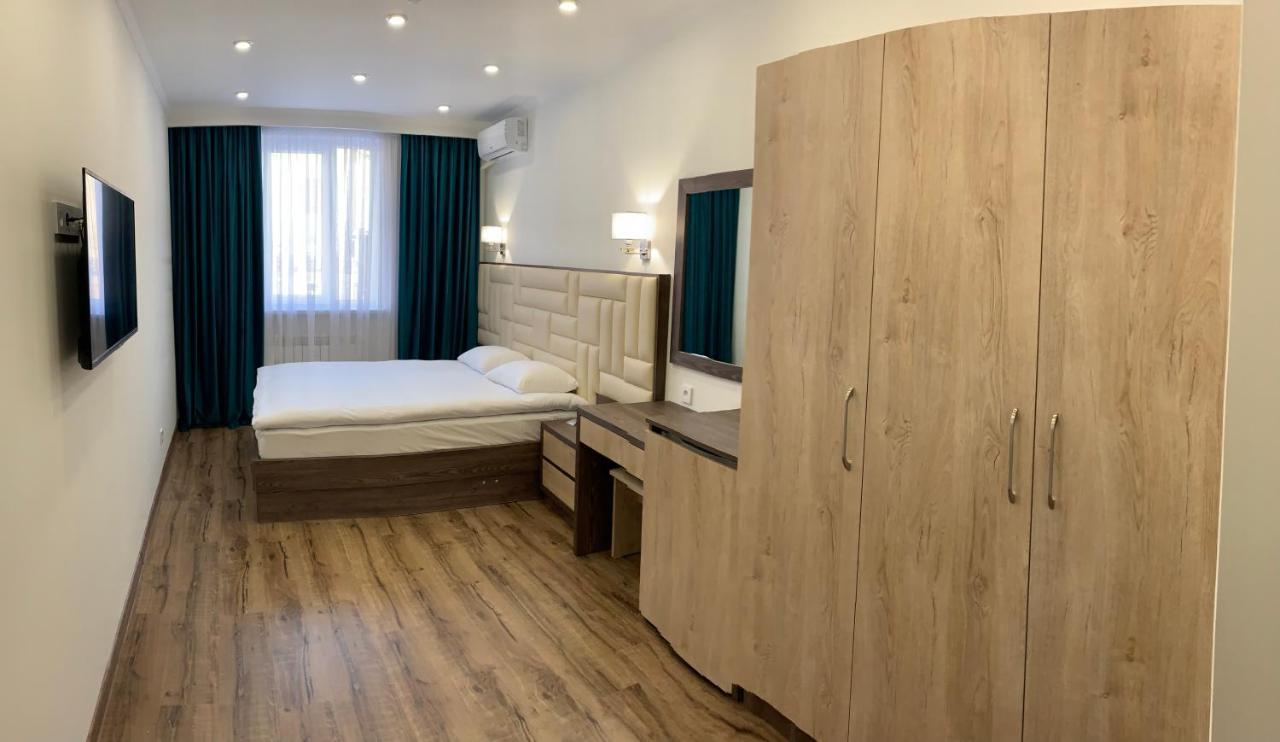 Vertoni Hotel Jerevan Exteriör bild